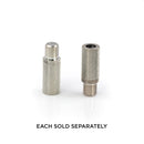 Replacement Speaker for Cable Pocket Toner, Continuity Tester, Coaxial Tester, Toner End - Cable Ringer, Buzzer, Speaker, Tracer, and Tracker End