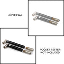 Replacement Speaker for Cable Pocket Toner, Continuity Tester, Coaxial Tester, Toner End - Cable Ringer, Buzzer, Speaker, Tracer, and Tracker End