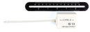 2 Wire, 1 Line DSL Filter, with Built in Splitter - for removing noise and other problems from DSL related phone lines