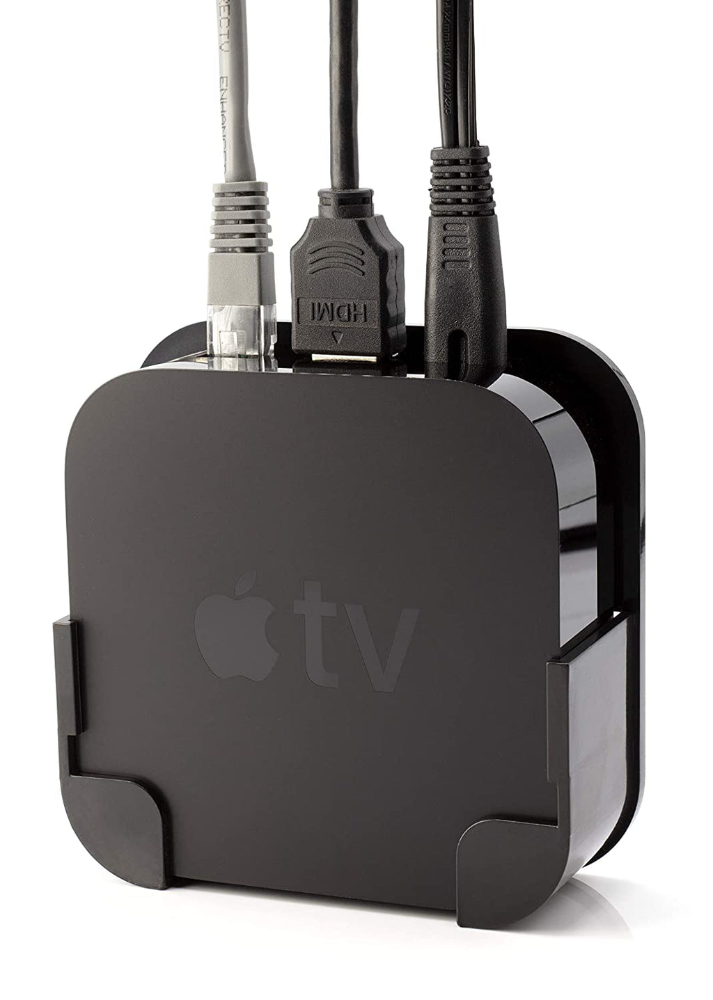 Apple Apple TV 4K 32GB ＊おまけ付き（HDMIケーブル） Apple TV 4K」のHDMIケーブルのおすすめは「ウルトラ(2.1)」以上