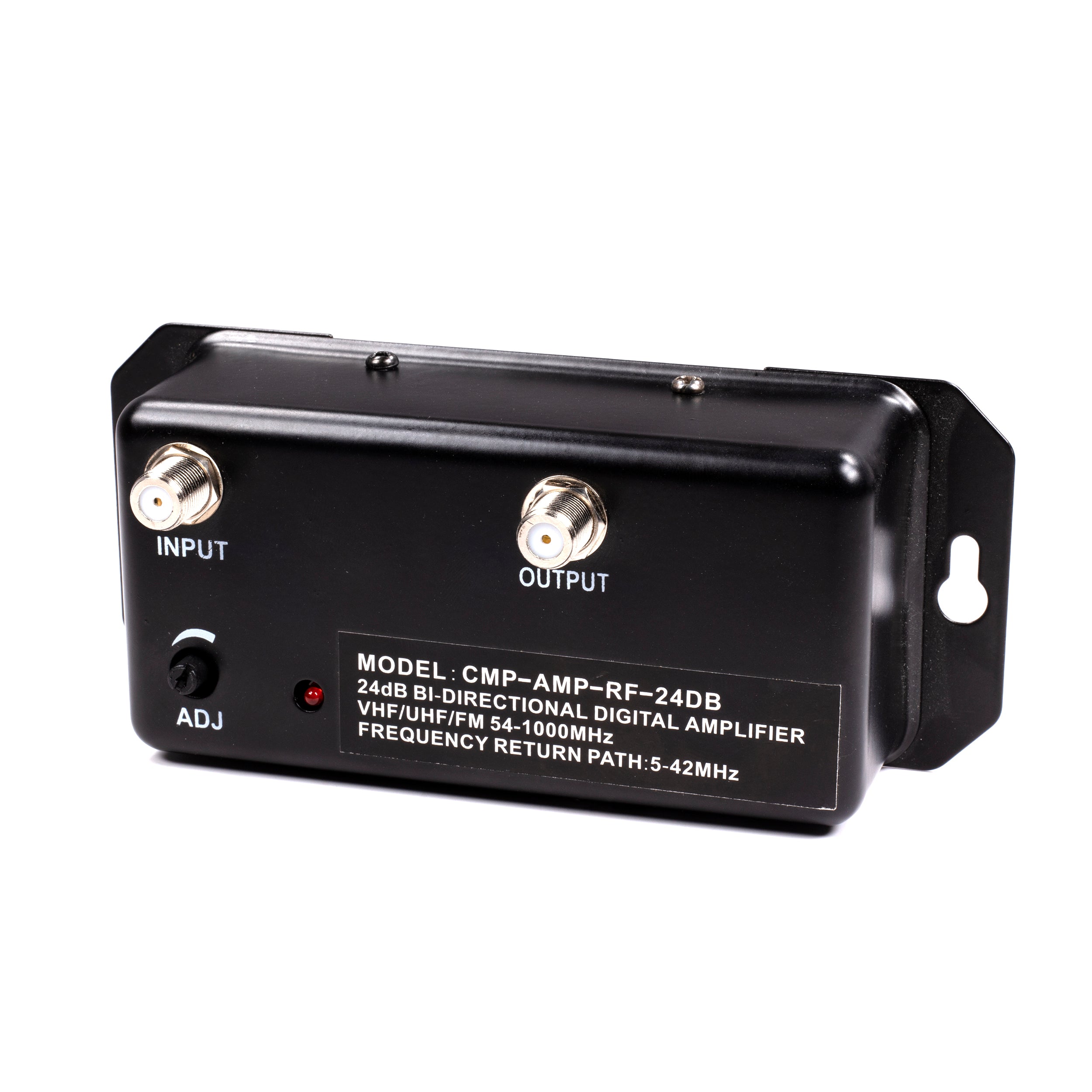 Amplifiers