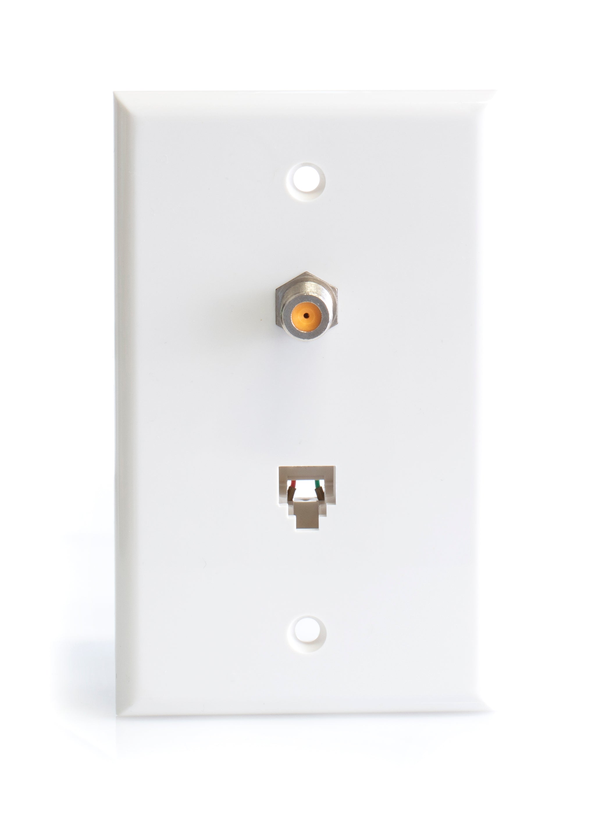 Installation Hardware