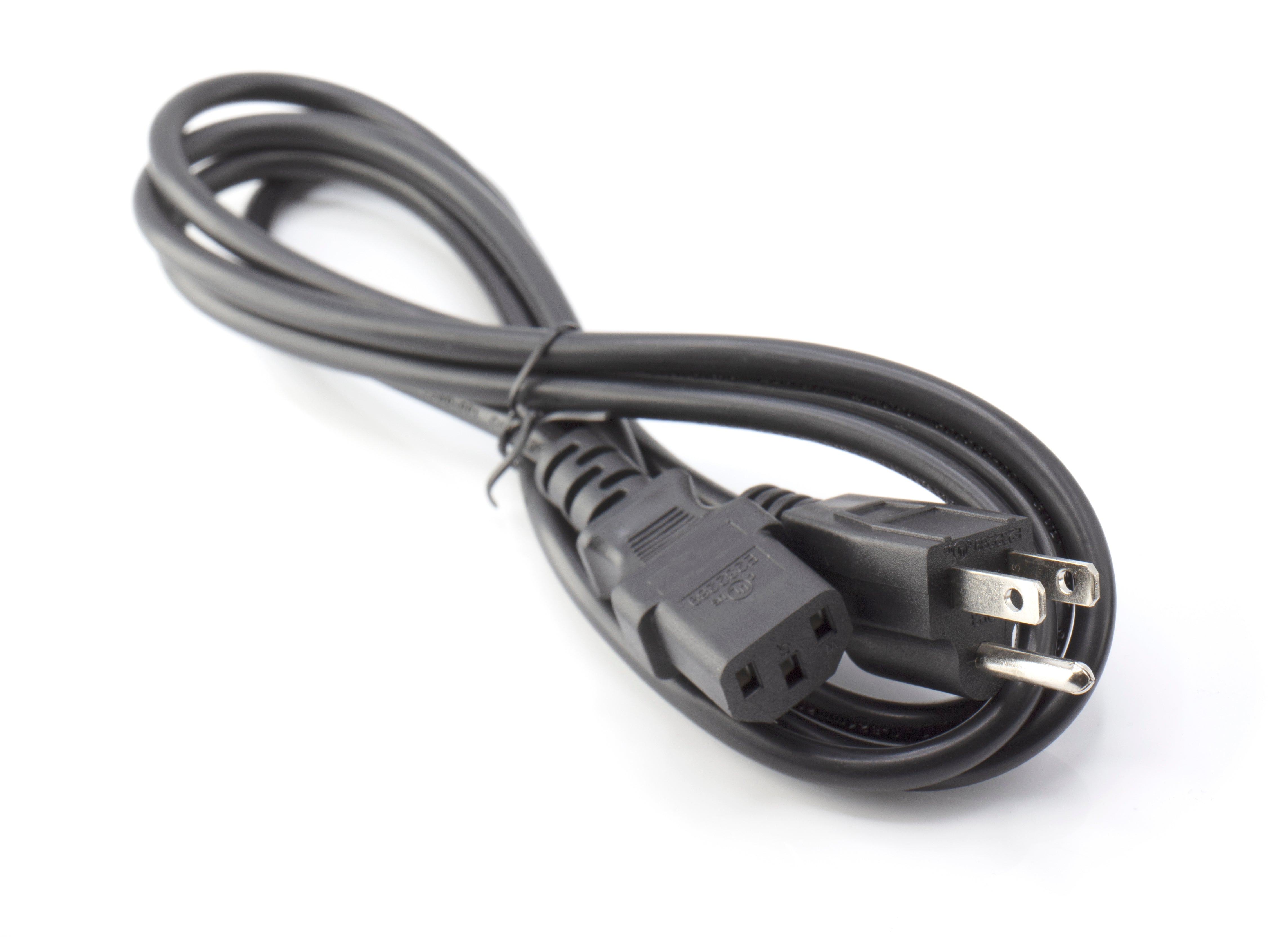Power Cables and Cords