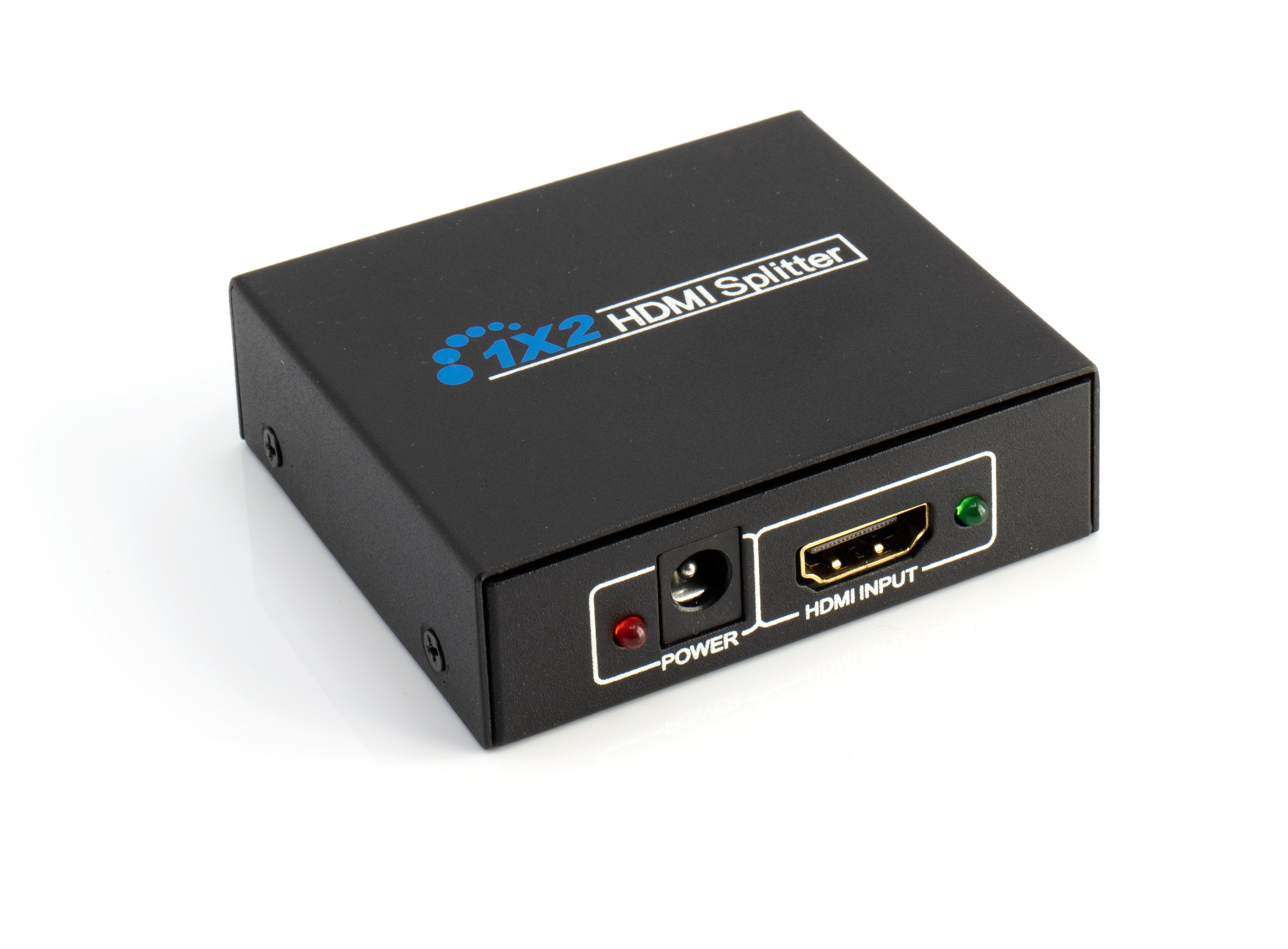 Switches, Splitters, and Extenders