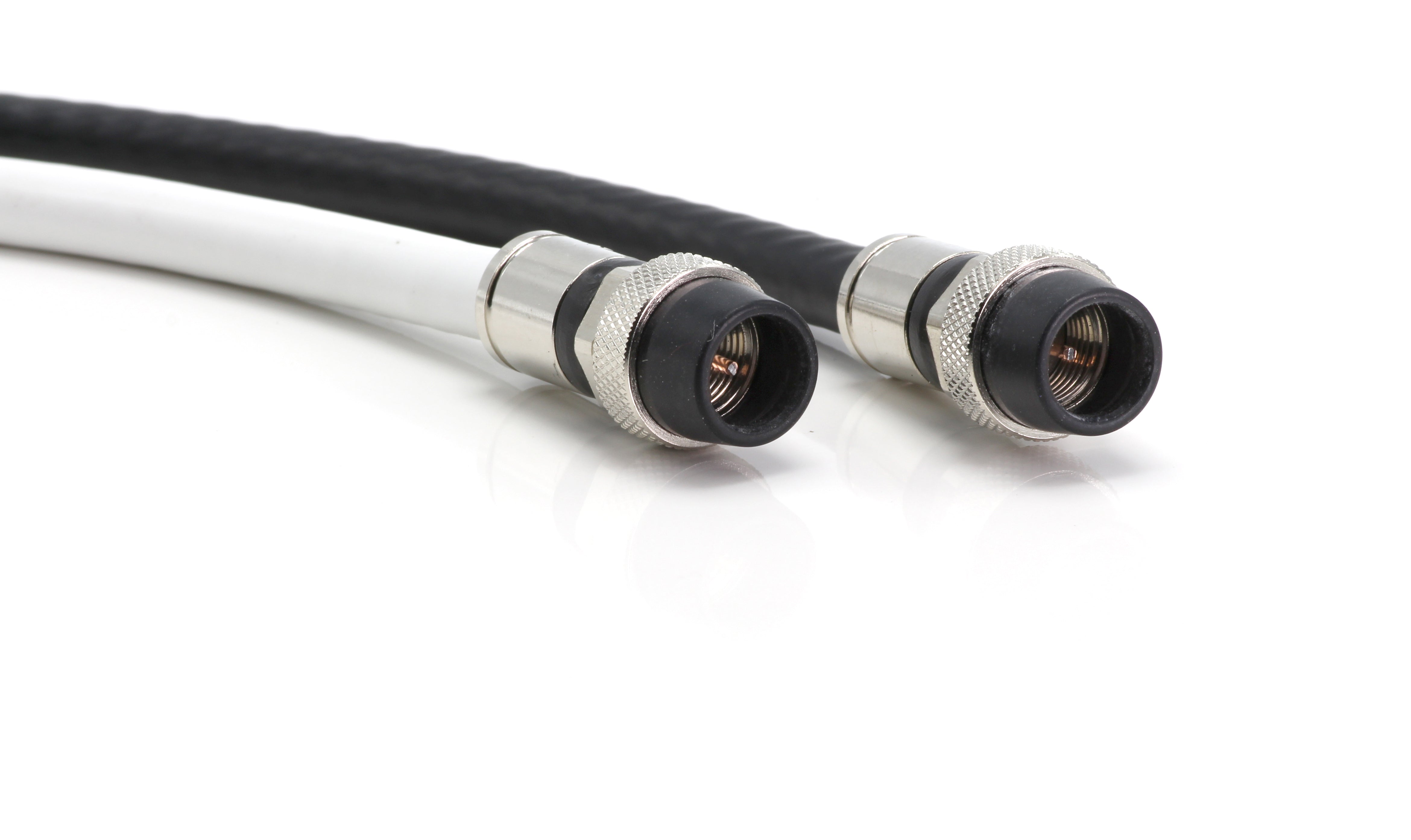 Coaxial Cables