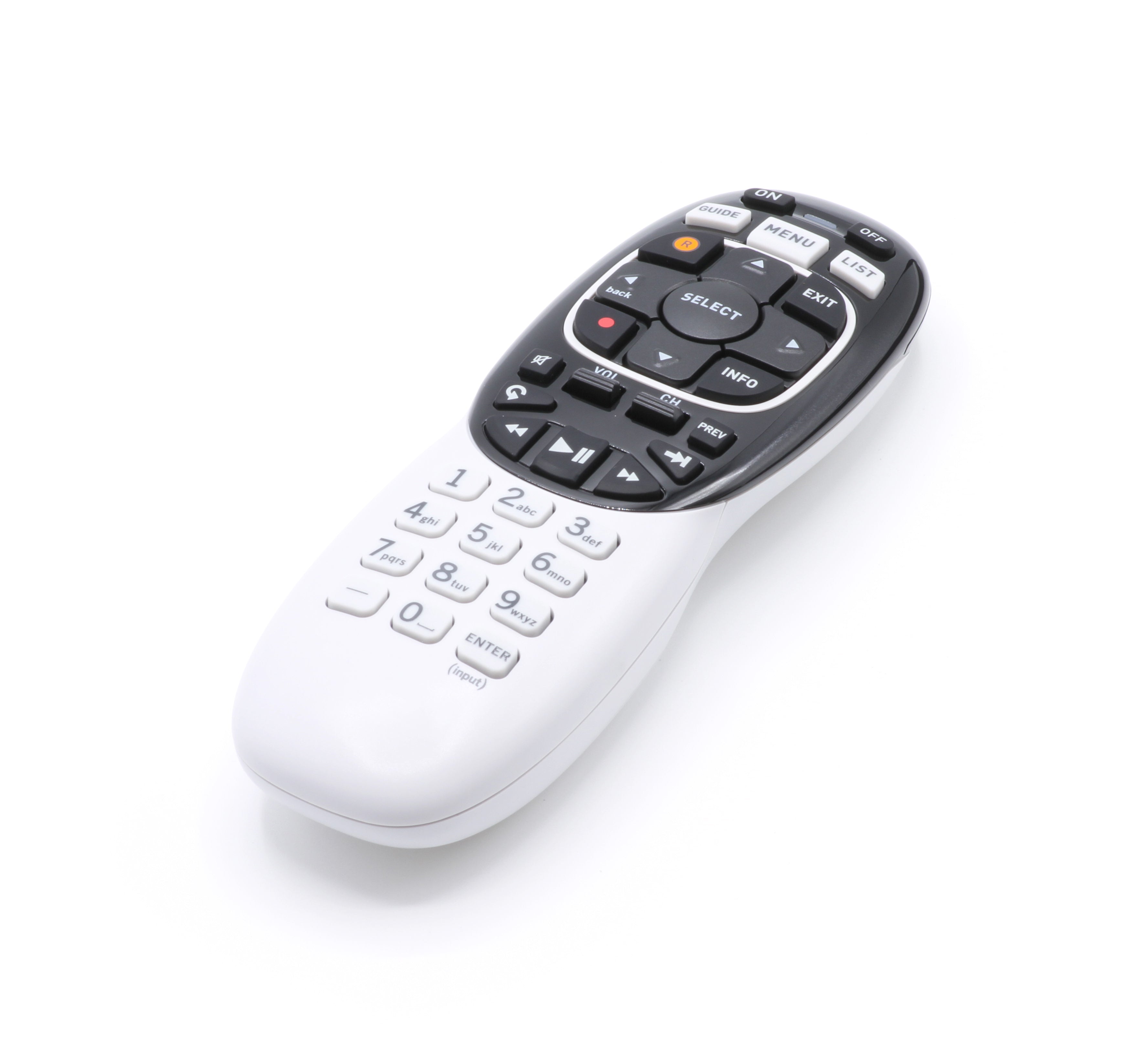 Remote Controls