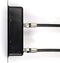 24dB TV Antenna Digital Signal Booster Amplifier for HDTV Cable - w/ Coax Cable