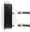 24dB TV Antenna Digital Signal Booster Amplifier for HDTV Cable - w/ Coax Cable
