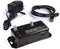 24dB TV Antenna Digital Signal Booster Amplifier for HDTV Cable - w/ Coax Cable
