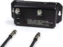 24dB TV Antenna Digital Signal Booster Amplifier for HDTV Cable - w/ Coax Cable