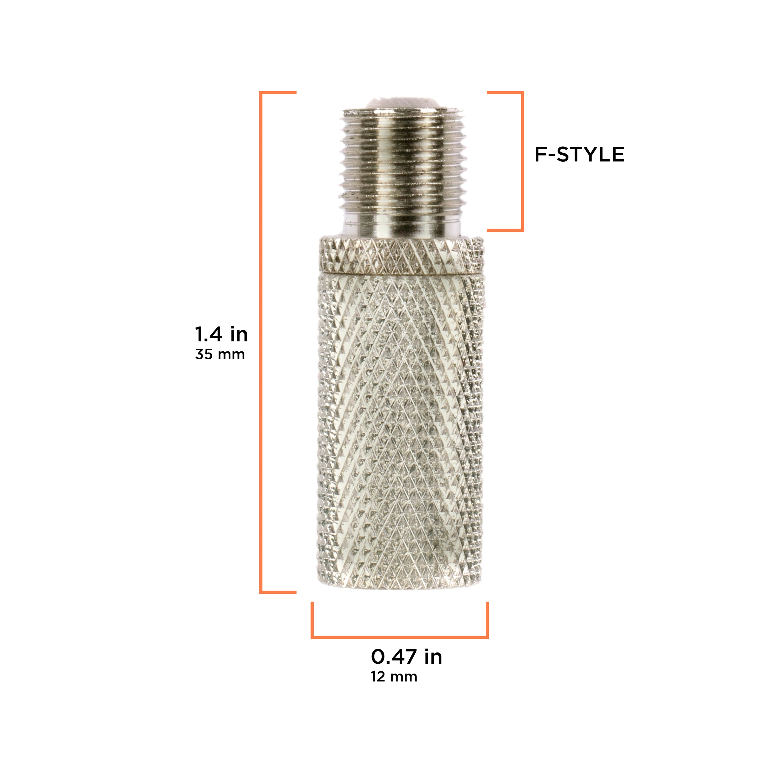 Replacement Speaker for Cable Pocket Toner, Continuity Tester, Coaxial Tester, Toner End - Cable Ringer, Buzzer, Speaker, Tracer, and Tracker End