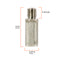 Replacement Speaker for Cable Pocket Toner, Continuity Tester, Coaxial Tester, Toner End - Cable Ringer, Buzzer, Speaker, Tracer, and Tracker End