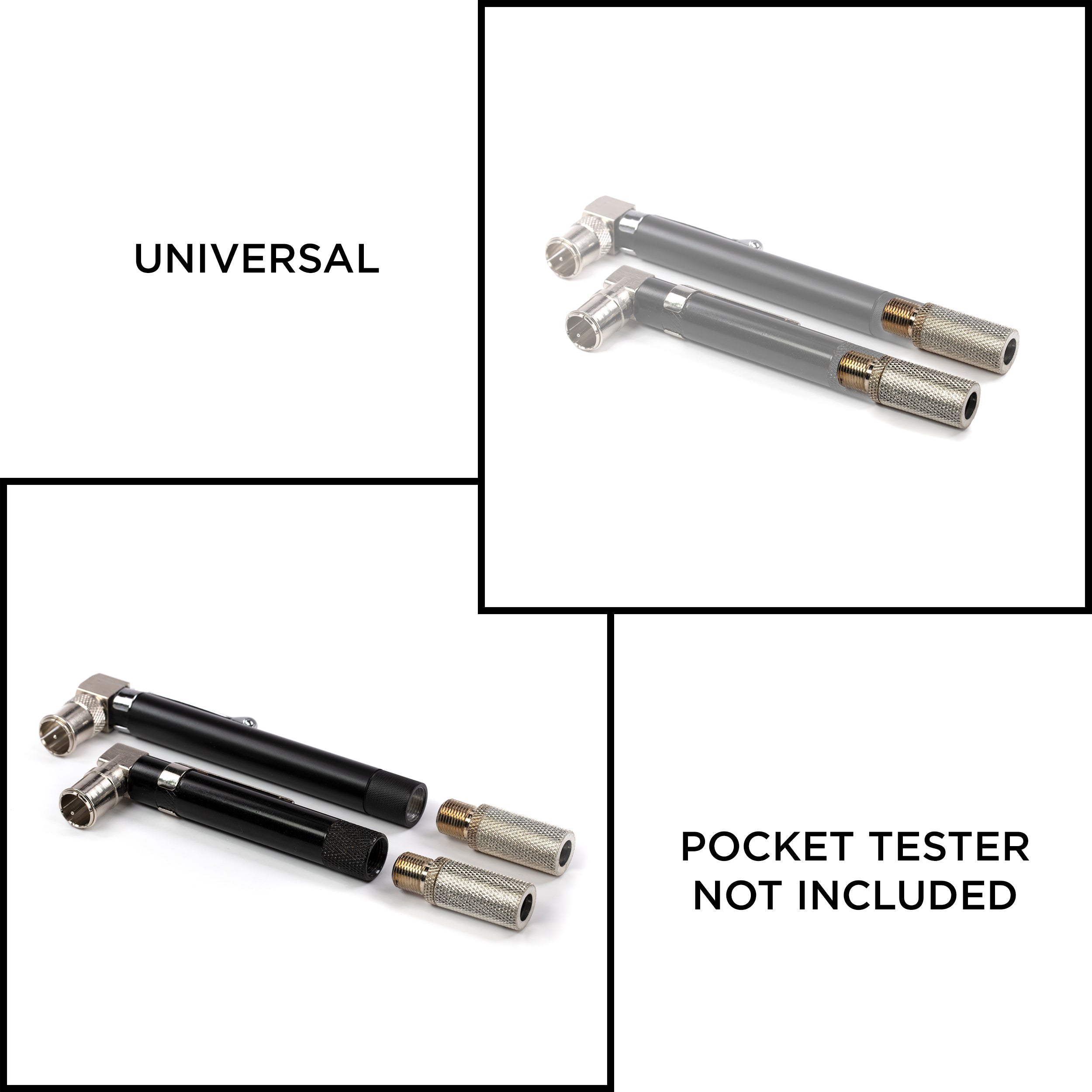 Replacement Speaker for Cable Pocket Toner, Continuity Tester, Coaxial Tester, Toner End - Cable Ringer, Buzzer, Speaker, Tracer, and Tracker End