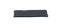 Pitch Pad Kit - Zinc - Grade 5 Steel Lag Bolts (6) and Mastic Pads (3) for Roof Antennas, TV Mounts, Tripods, and Satellite Dish Installation