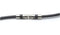 Coaxial Cable Extension Adapter | 50 Pack | Satellite Cable TV Compatible F-Pin