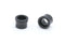Coaxial F Boots (F81 Boot) Weather Seal Boot - for coax ground blocks, splitters, or other F Connectors - creates a water tight seal (grommet) - (10 Pack)