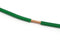 25 Feet (7.5 Meter) - Insulated Solid Copper THHN / THWN Wire - 10 AWG, Wire is Made in the USA, Residential, Commerical, Industrial, Grounding, Electrical rated for 600 Volts - In Green
