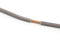 100 Feet (30 Meter) - Insulated Solid Copper THHN / THWN Wire - 12 AWG, Wire is Made in the USA, Residential, Commerical, Industrial, Grounding, Electrical rated for 600 Volts - In Grey