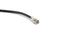HD SDI Cable | Black Coaxial BNC Male to Male 100ft | 75 Ohm 3Gbps