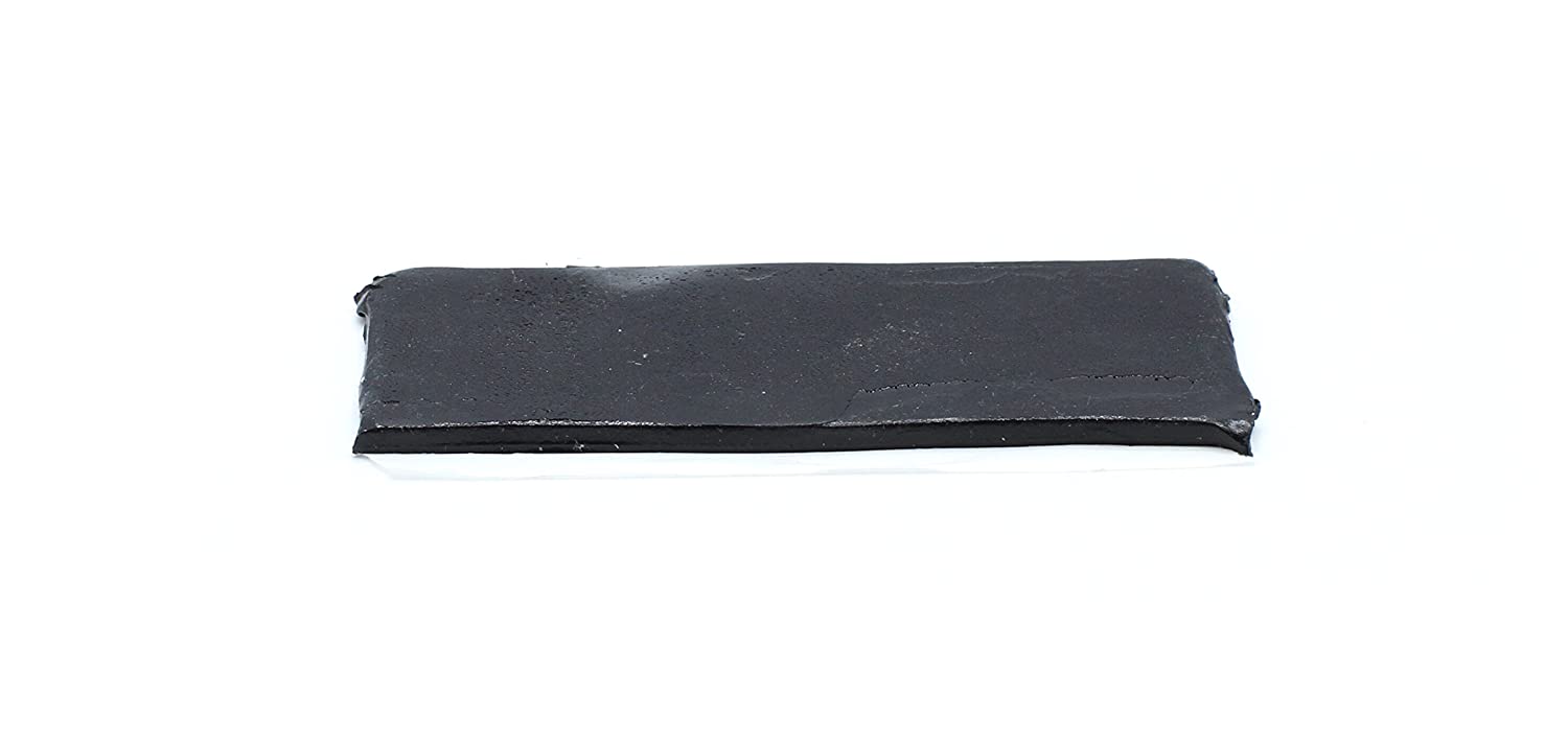 Pitch Pad Kit - Mastic Pads (3) for Roof Antennas, TV Mounts, Tripods, and Satellite Dish Installation