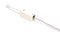 DSL Phone Line Filter | 1 Pack | Ivory | Reduce Digital Noise Caused By DSL Line