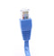 7FT Network Ethernet Cable - High Quality (GRAY) Ethernet Network Cables - Pack of 1