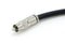 Digital Audio Cable - Digital Coaxial Cable with RCA connections, 75 Ohm - Low and Hgh Frequency RG6 Coax - Subwoofer Cable - (S/PDIF) Black RCA Cable, 3 Feet