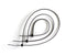 14 inch Black Nylon Zip Ties - Strong Zip Tie, Wire Ties - Indoor and Outdoor Rated -Screw Mounting Hole, Zip Ties (Wire Ties, Cable Ties), 100 Pack - Black - 14"