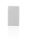 Telephone Cord Coupler - High Quality Phone In Line Coupler - 4 Conductor (2) Telephone Lines - 1 Pack (WHITE)