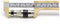 Coaxial Cable Compression Fitting - 25 Pack - for RG11 Coax Cable - with Weather Seal O Ring and Water Tight Grip