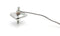 200 Feet (60 Meter) - Insulated Solid Copper THHN / THWN Wire - 14 AWG, Wire is Made in the USA, Residential, Commerical, Industrial, Grounding, Electrical rated for 600 Volts - In Grey