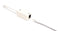 DSL Phone Line Filter | 1 Pack | Ivory | Reduce Digital Noise Caused By DSL Line