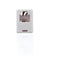 Telephone Cord Coupler - High Quality Phone In Line Coupler - 4 Conductor (2) Telephone Lines - 1 Pack (WHITE)