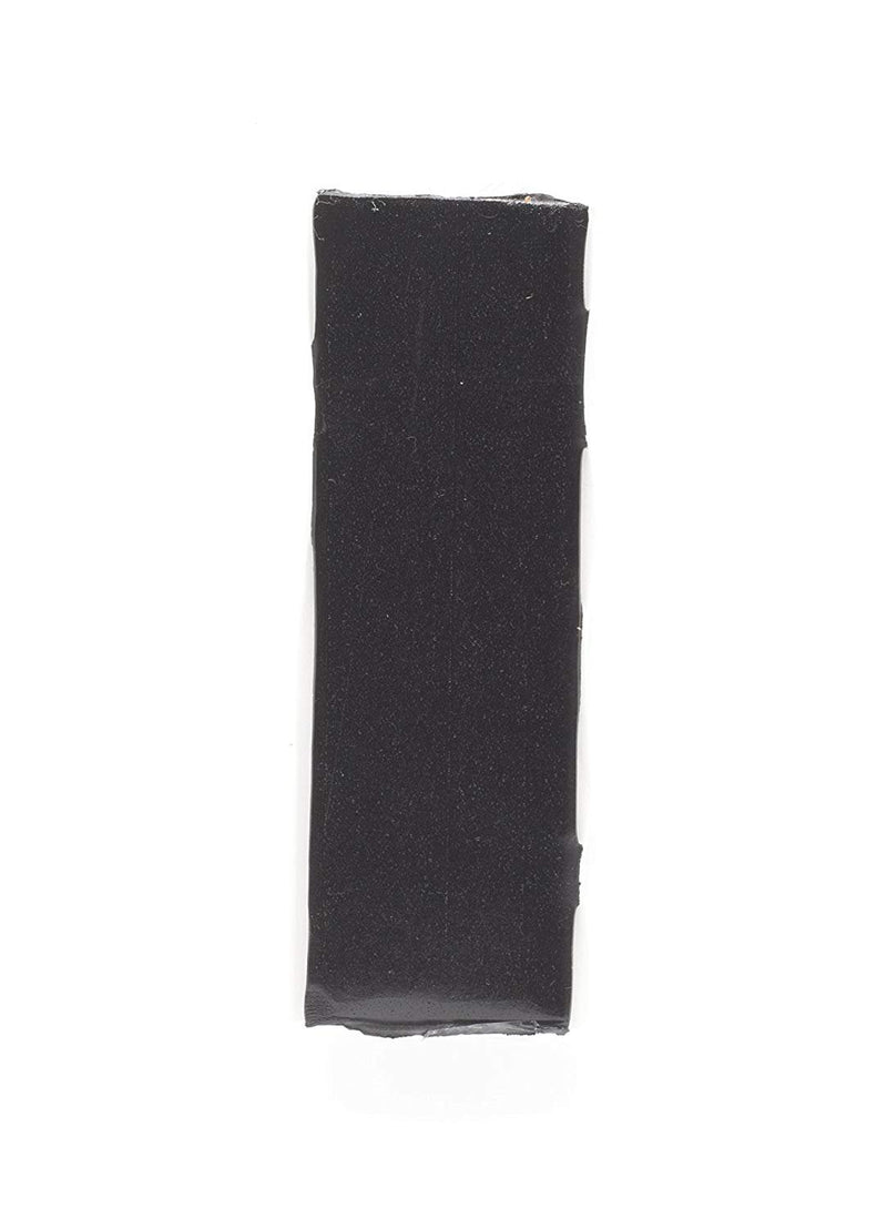 Pitch Pad Kit - Zinc - Grade 5 Steel Lag Bolts (6) and Mastic Pads (3) for Roof Antennas, TV Mounts, Tripods, and Satellite Dish Installation