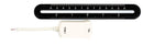 DSL Phone Line Filter | 1 Pack | Ivory | Reduce Digital Noise Caused By DSL Line