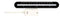 DSL Phone Line Filter | 1 Pack | Ivory | Reduce Digital Noise Caused By DSL Line