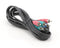 6 ft RGB Component Video Cable - (Red-Green-Blue) Component Cable - DIRECTV, Satellite Dish Comcast - 3 Pack