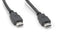 4K / UHD High Speed, High Grade HDMI Cable - HDMI Cord - Supports (4K@60Hz, 3D, HDTV, UHD, Ethernet, ARC, DIRECTV, Satellite Dish, Comcast) - 6 Feet Long, Pack of 3