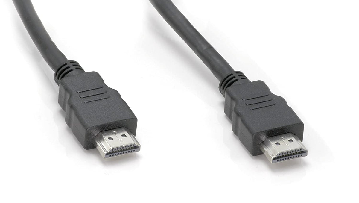 4K HDMI Cable - (3 Pack) HDMI Cord (12ft) - Supports (4K@60Hz, 3D, HDTV, UHD, Ethernet, ARC, DIRECTV, Satellite Dish, Comcast) by 3 Pack