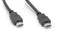 4K HDMI Cable - (3 Pack) HDMI Cord (12ft) - Supports (4K@60Hz, 3D, HDTV, UHD, Ethernet, ARC, DIRECTV, Satellite Dish, Comcast) by 3 Pack