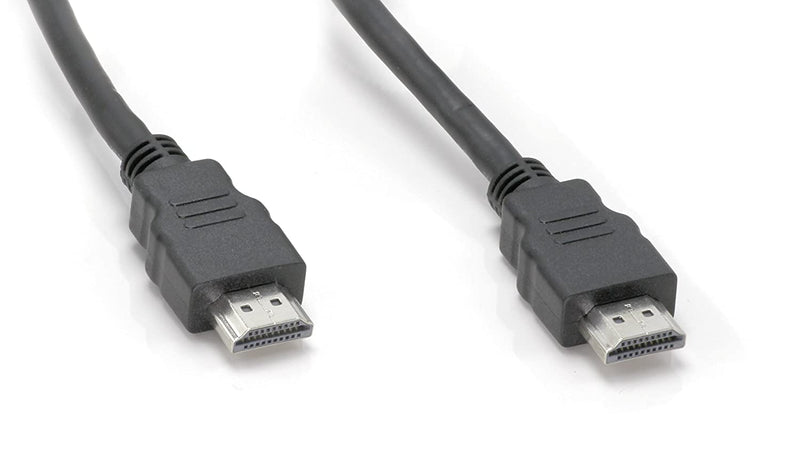 High Speed Cable Mini HDMI to HDMI Male / Male 5 m Black - HDMI Cables -  Multimedia Cables - Cables and Sockets