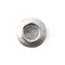 #12 Size, 1 1/2" Length (38mm) - Self Tapping Screw - Self Drilling Screw - 410 Stainless Steel Screws = Exceptional Wear and Very Corrosion Resistant) - Hex Washer Head - 100pcs