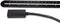 Mini DisplayPort to HDMI Adapter - MiniDP to HDMI - Thunderbolt / MiniDP to HDMI Cable Adapter - Black - with HDMI