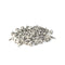 #12 Size, 1" Length (25mm) - Self Tapping Screw - Self Drilling Screw - 410 Stainless Steel Screws = Exceptional Wear and Very Corrosion Resistant) - Hex Washer Head - 100pcs