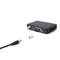 RCA and BNC Coaxial Adapter - BNC Female to RCA Male Connector, Adapter, Coupler, and Converter - For RG11, RG6, RG59, RG58, SDI, HD SDI, CCTV - 25 Pack