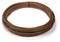 Thermostat Wire 18/5 - Brown - Solid Copper 18 Gauge, 5 Conductor - CL2 (UL Listed) CMR Riser Rated (CL3) - Residential, Commercial and Industrial Rated - 18-5, 150 Feet