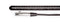 Extension Cable for Microphone | XLR Male to XLR Female Cable | 3P, 3 feet