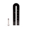 #10 Size, 1" Length (25mm) - Self Tapping Screw - Self Drilling Screw - 410 Stainless Steel Screws = Exceptional Wear and Very Corrosion Resistant) - Phillips Pan Head - 100pcs