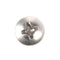 #8 Size, 1/2" Length (13mm) - Self Tapping Screw - Self Drilling Screw - 410 Stainless Steel Screws = Exceptional Wear and Very Corrosion Resistant) - Phillips Pan Head - 100pcs