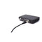 RCA and BNC Coaxial Adapter - BNC Female to RCA Male Connector, Adapter, Coupler, and Converter - For RG11, RG6, RG59, RG58, SDI, HD SDI, CCTV - 25 Pack